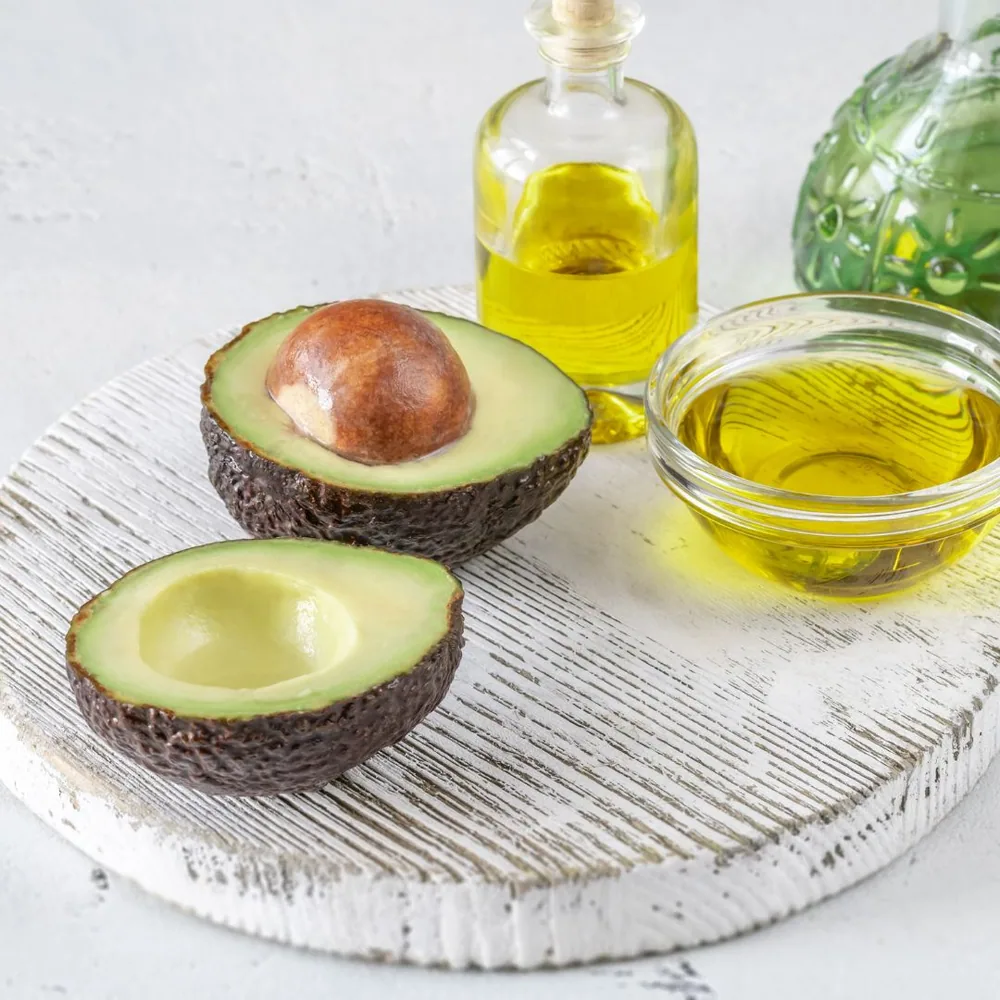Aceites Vegetales — foto 2
