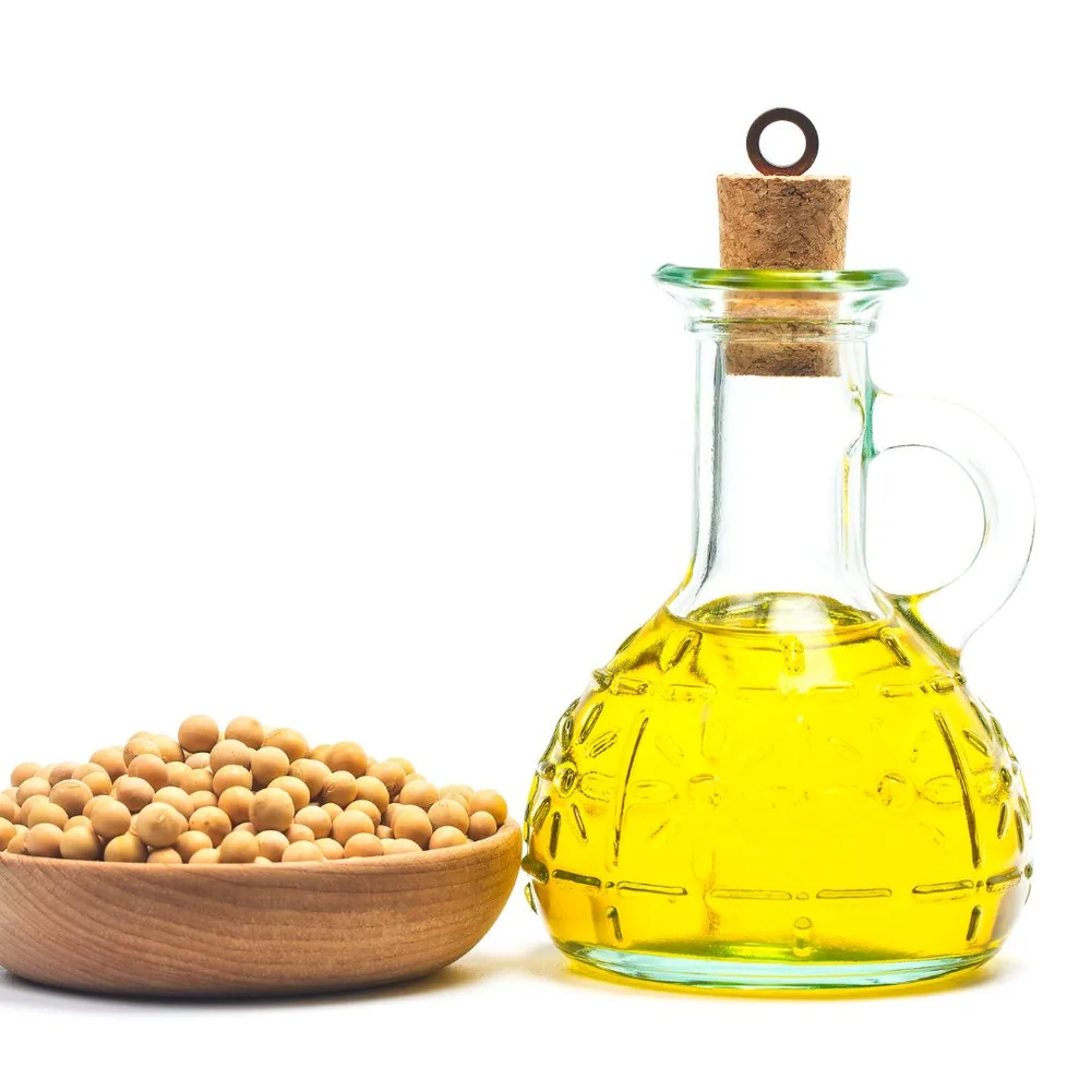 Aceites Vegetales — foto 4