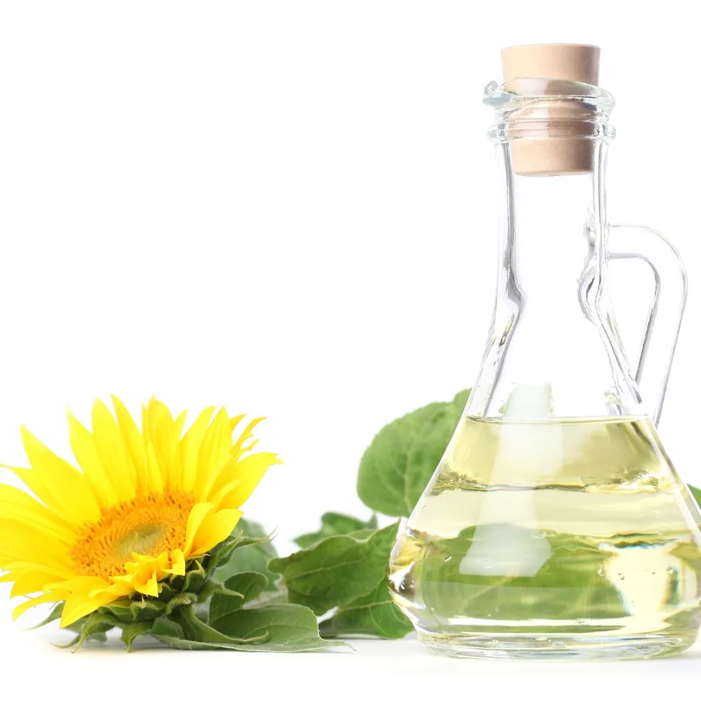 Aceites Vegetales — foto 5