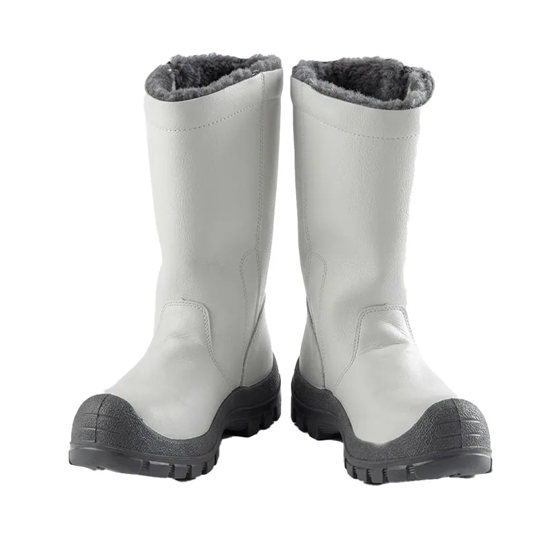 Bota Ártica Advance -30°C (8001) — foto 1