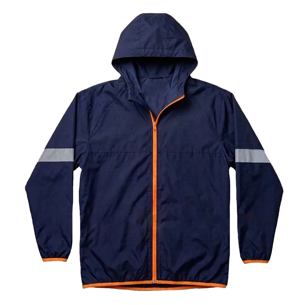 Chaqueta Rompevientos Basic -10°C (1001) — foto 1
