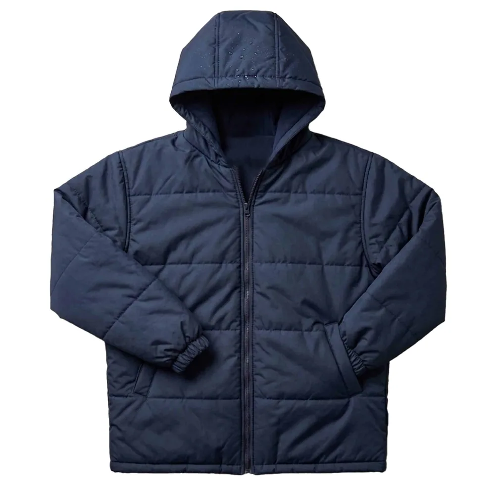 Chaqueta Térmica Campero Advance -30°C (3003)