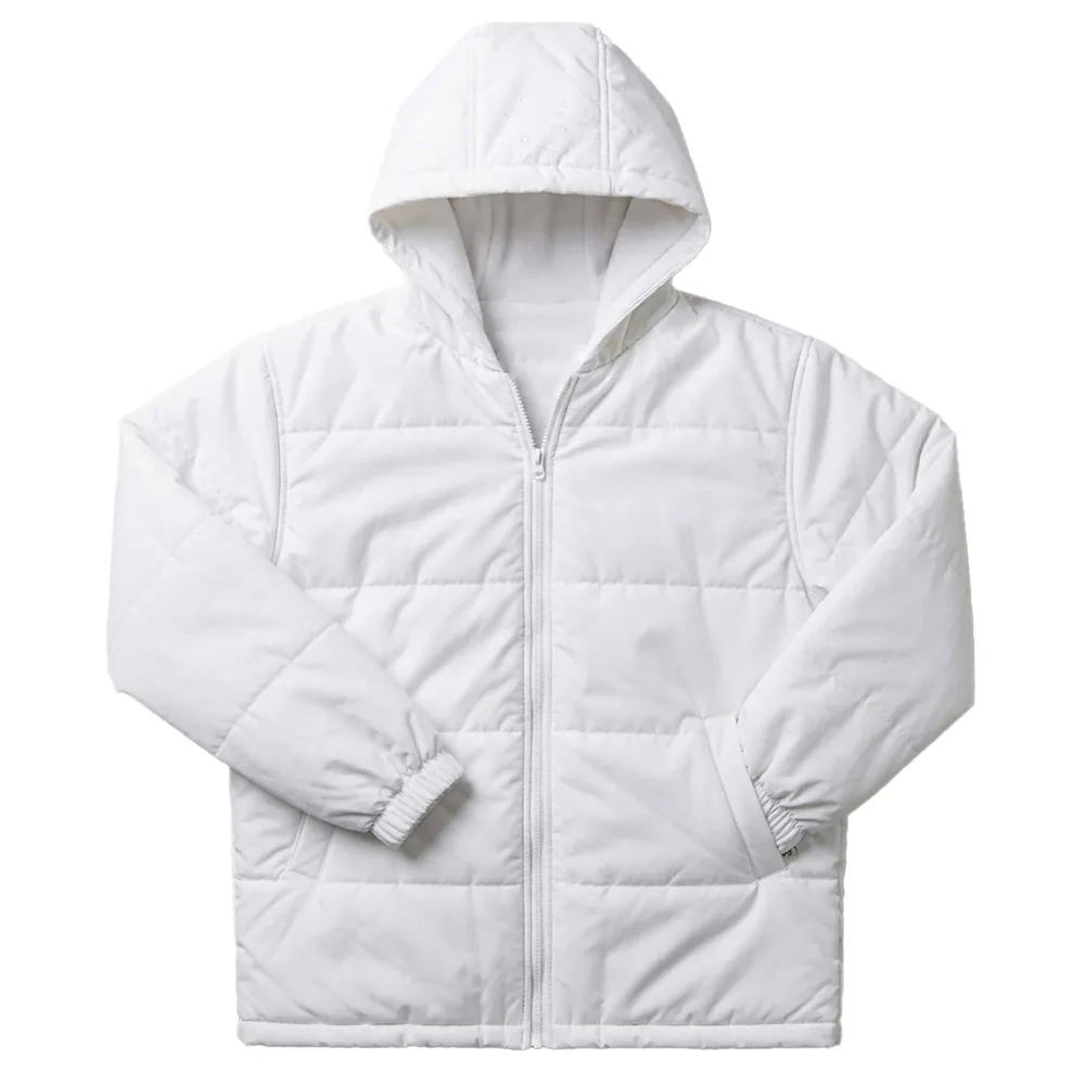 Chaqueta Térmica Campero Expert -20°C (3007) — foto 1