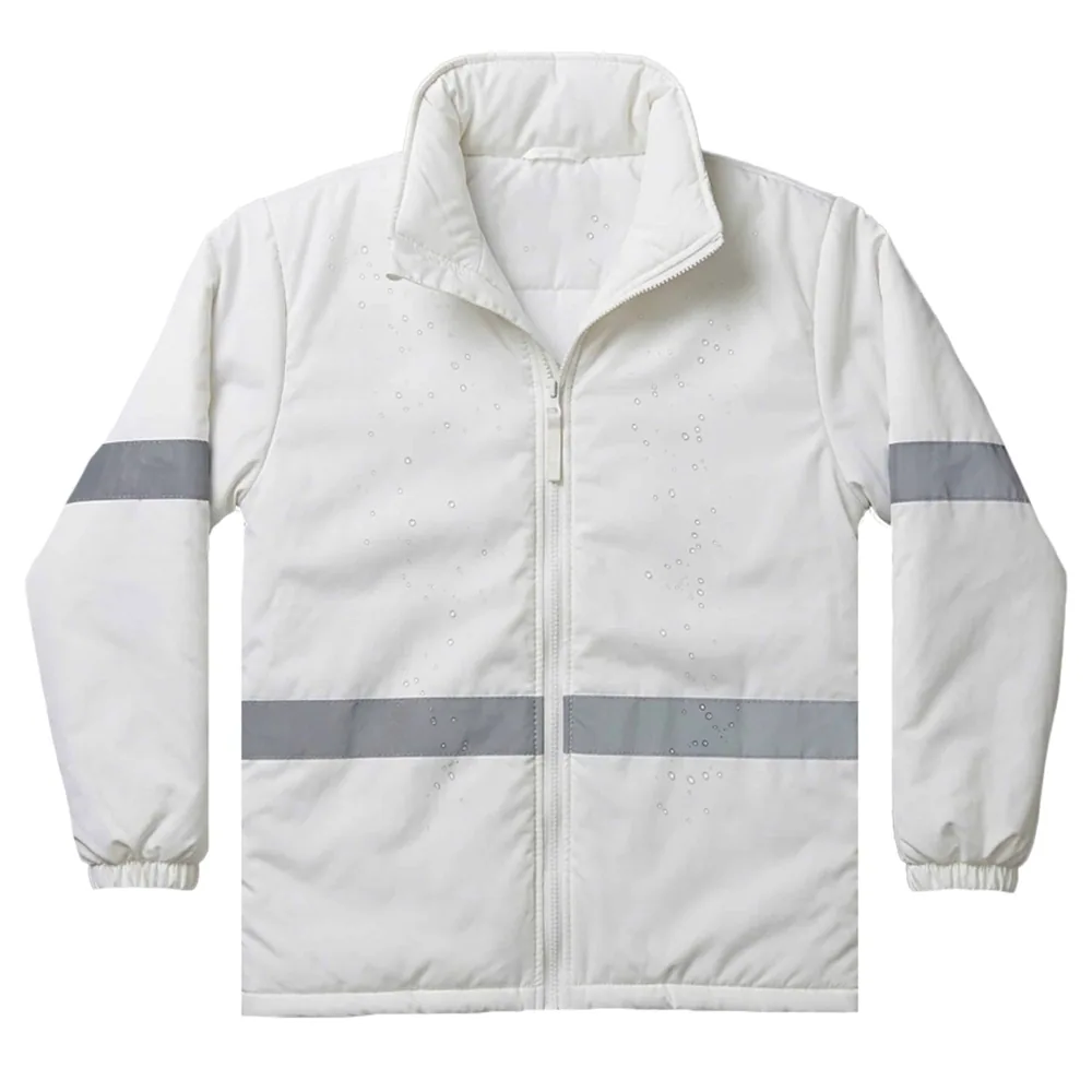 Chaqueta Térmica Picker Expert -20°C (3014) — foto 1