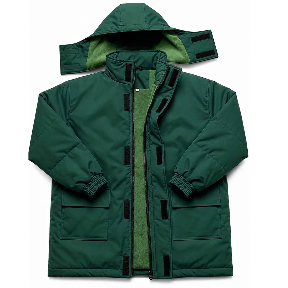 Chaqueta Térmica Polonia Essential -15°C (3016) — foto 1