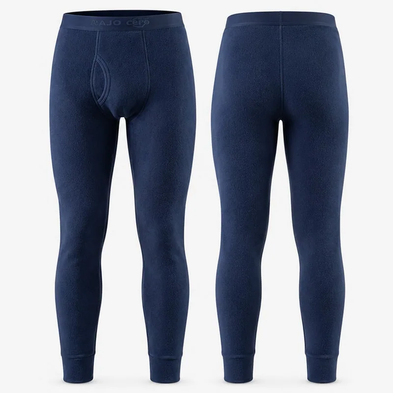 Pantalón Interior Térmico Expert -20°C (5021)