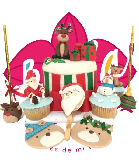 Kit Navideño — foto 1
