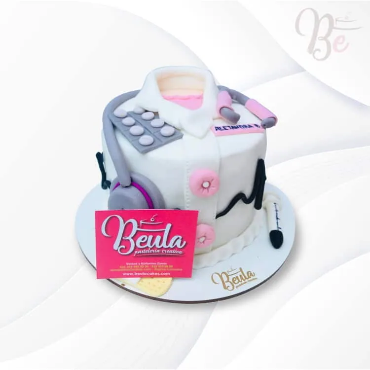 Torta Doctora