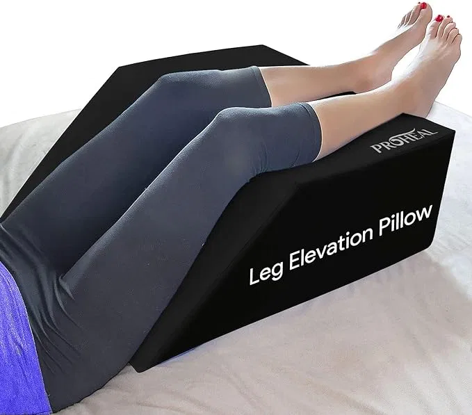 Almohada Triangular de Posicionamiento — foto 2