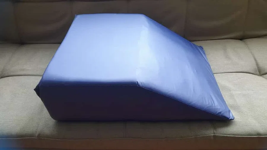 Almohada Triangular de Posicionamiento — foto 3