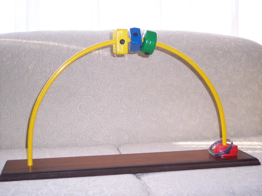 ARCO TERAPEUTICO SENCILLO — foto 1