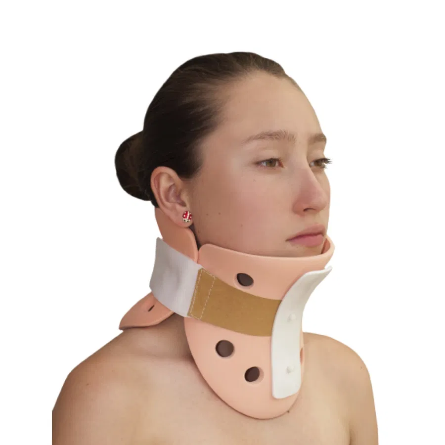 Collar Cervical — foto 2