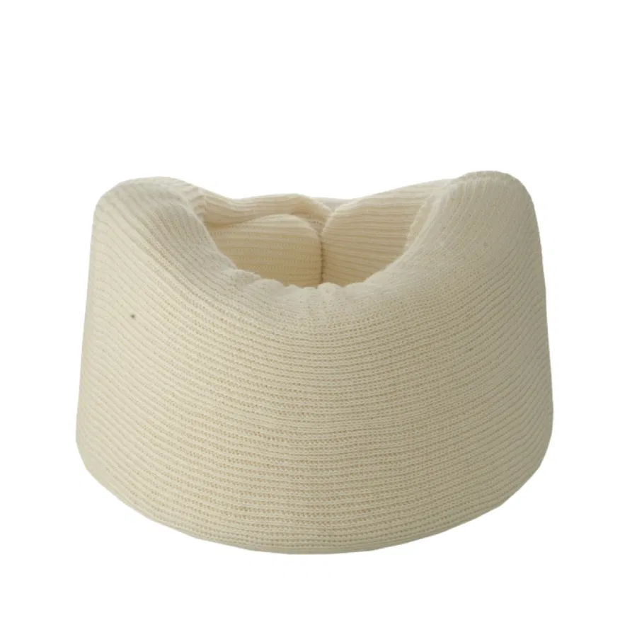 Cuello Thomas Blando — foto 2