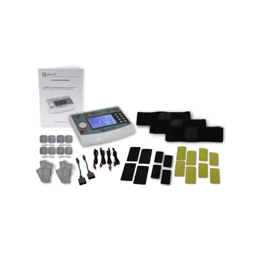 Electroestimulador profesional — foto 2
