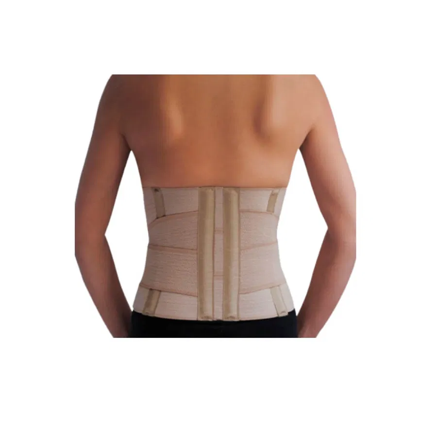 Faja Lumbosacra — foto 2