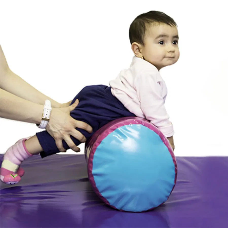 Rollo Estimulación Bebes — foto 1