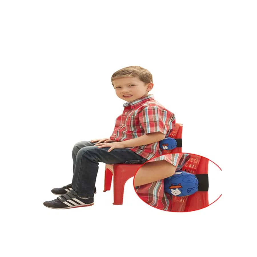 Rollo Lumbar Niños y Niñas — foto 2