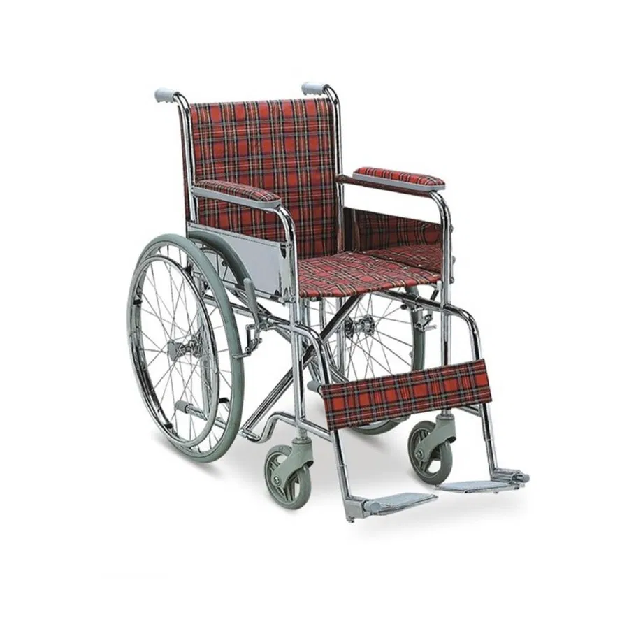 Silla de Ruedas Pediátrica Estándar — foto 1