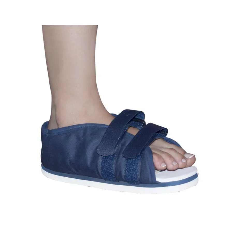Zapato Post-Operatorio — foto 1