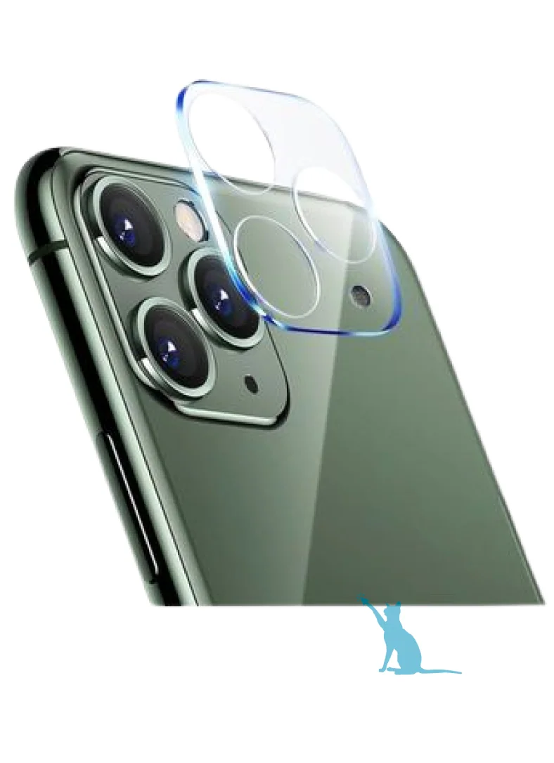 Accesorios protector camara iPhone — foto 2