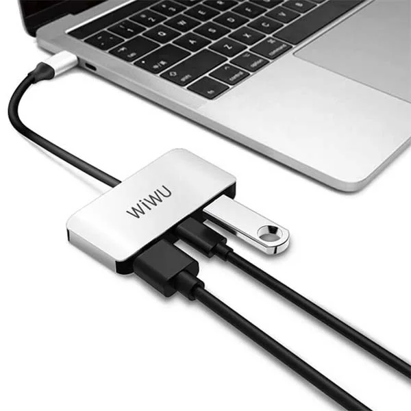 Adaptador 3 en 1 — foto 2