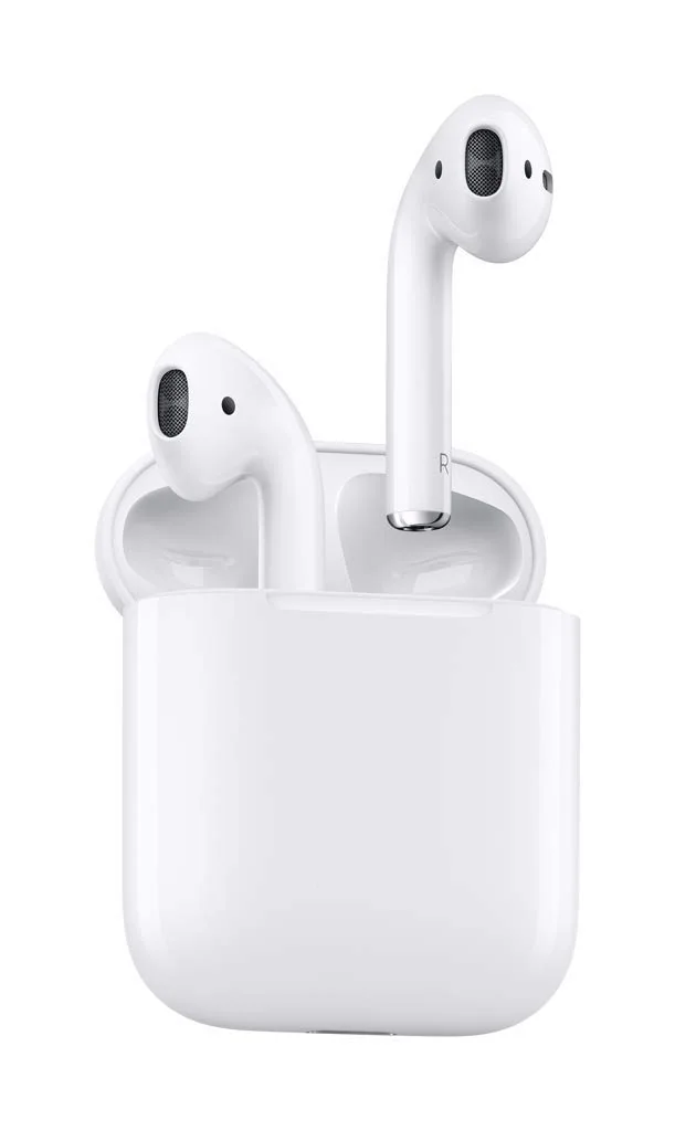 Airpods Apple — foto 2