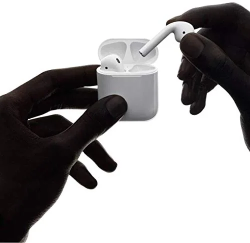 Airpods Apple — foto 3