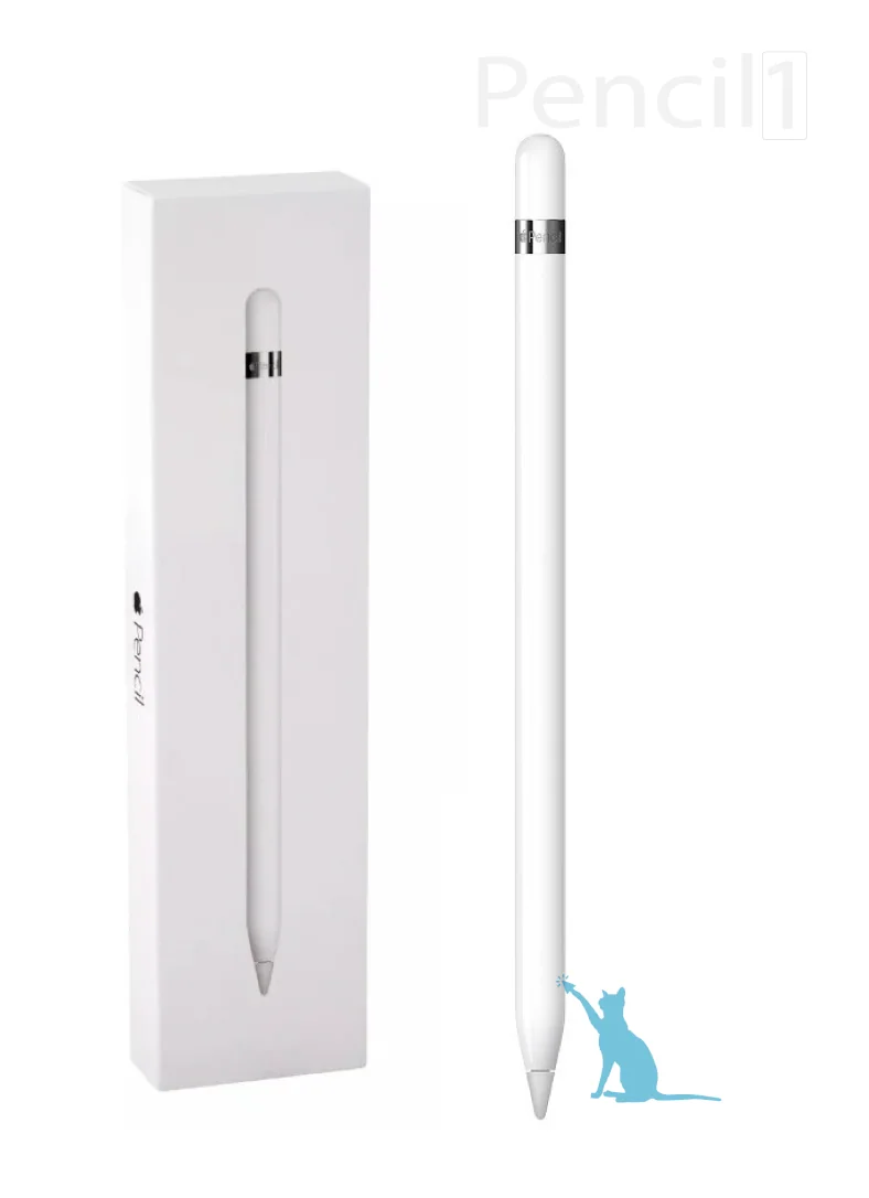 Apple Pencil 1 Generación — foto 1