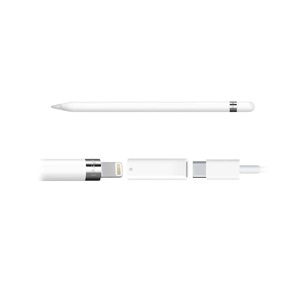 Apple Pencil 1 Generación — foto 3