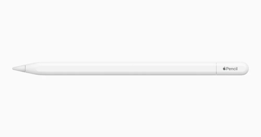 Apple Pencil 2 — foto 2