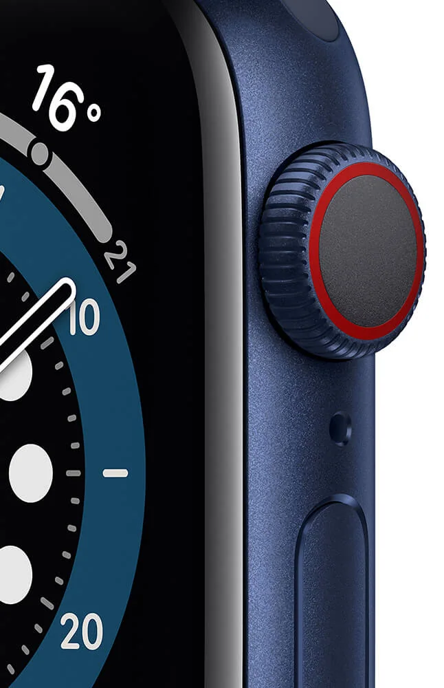 Apple Watch 6 40mm — foto 3