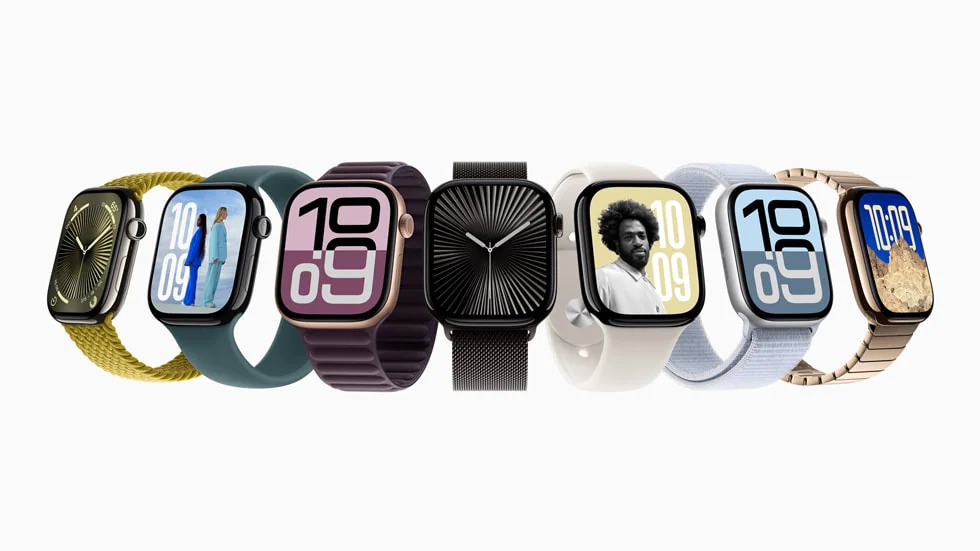 Apple Watch SE 40mm (1 Gen ) — foto 2