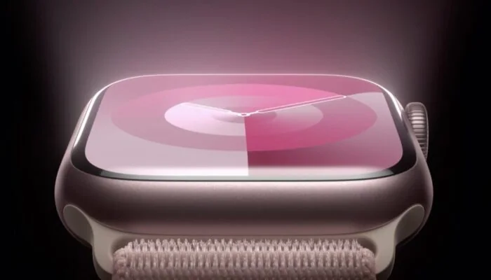 Apple Watch SE 40mm (1 Gen ) — foto 3
