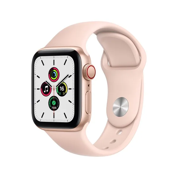 Apple Watch Se 40mm 1 gene — foto 2