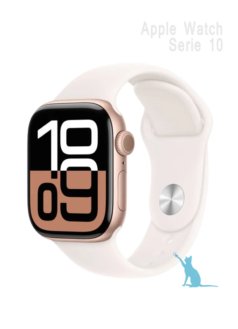 Apple Watch SE 44mm (1 Gen ) — foto 3
