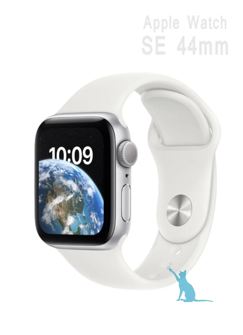 Apple Watch SE 44mm 2 Generación — foto 1