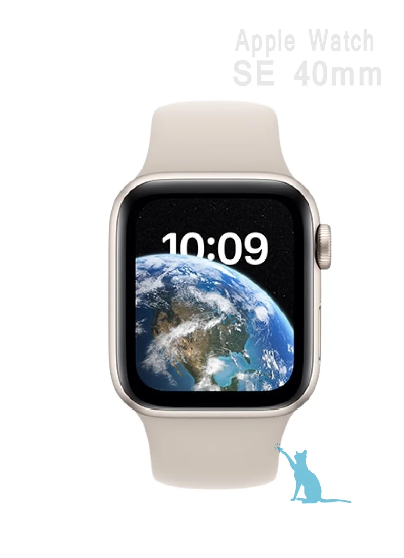 Apple Watch serie SE 40mm 2 Gen