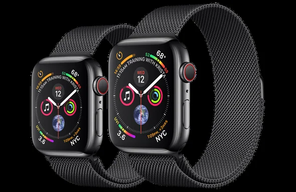 Apple Watch Series 4 (sólo GPS) , 40mm — foto 3
