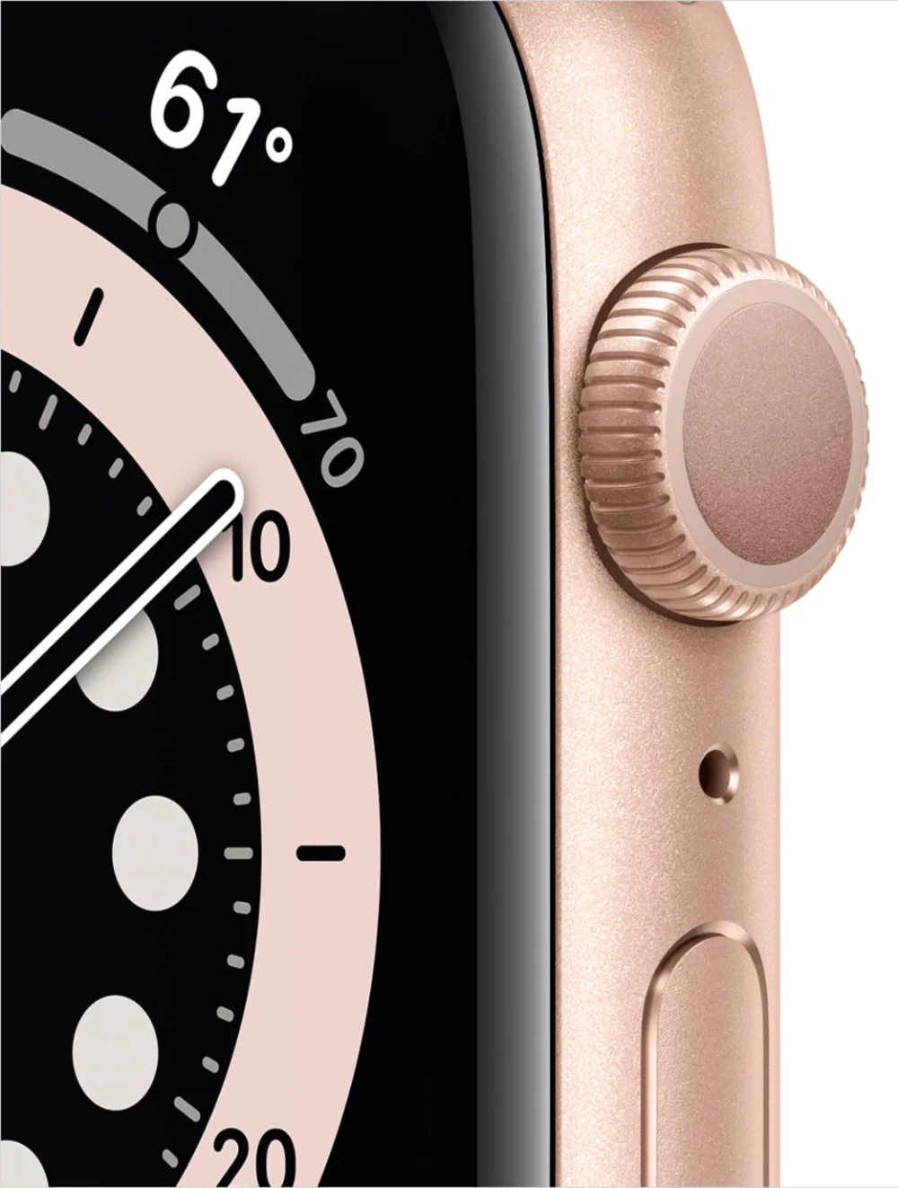 Apple Watch Series 6 44mm — foto 3