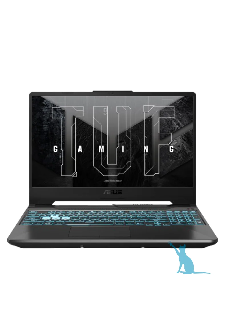 ASUS tuf Gaming — foto 1