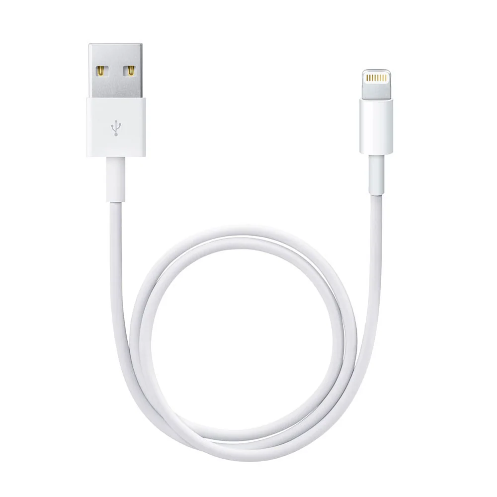 cable lightning to USB 2 Mts — foto 3