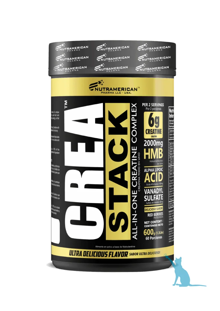 Crea Stack 60 Servicios — foto 1