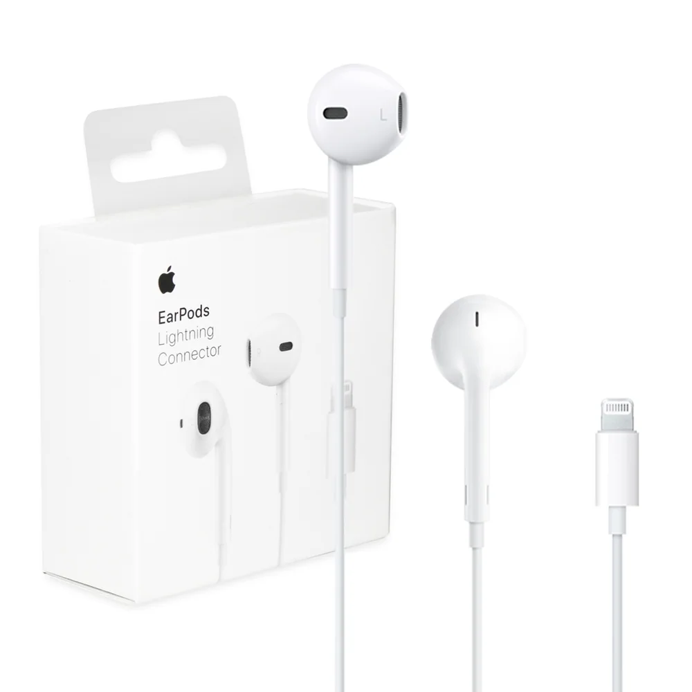 EarPods lightning connector — foto 2