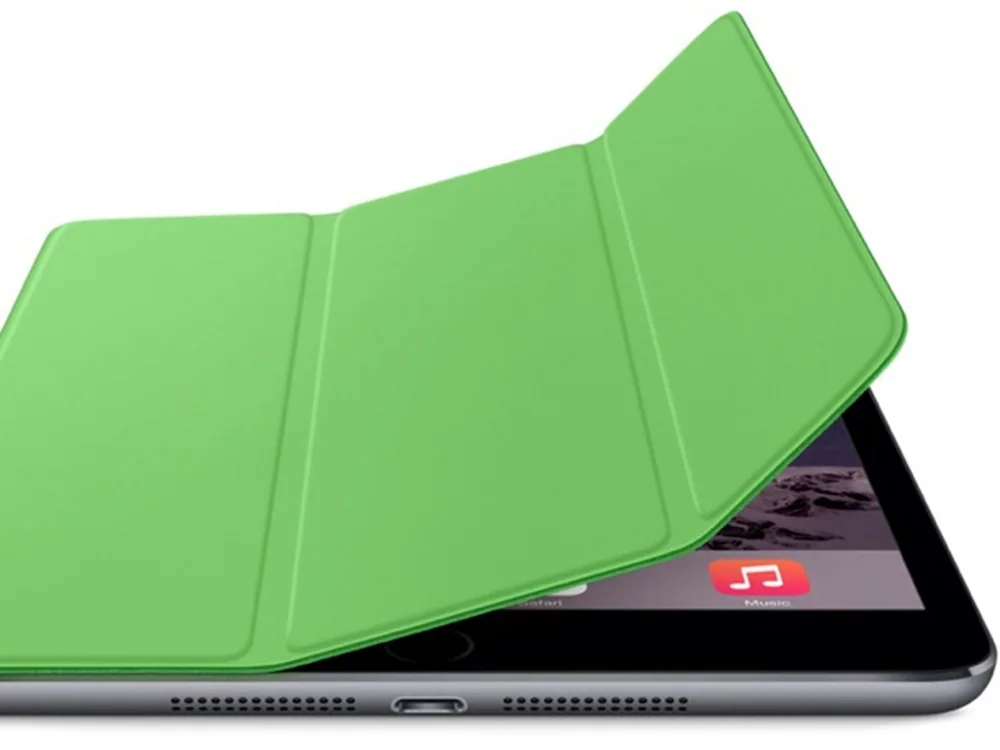 Estuche Smart Case Apple iPad — foto 3