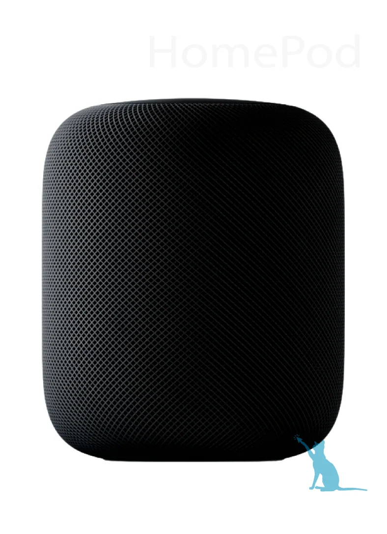 Home Pod Apple — foto 1