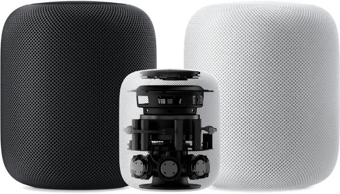 Home Pod Apple — foto 2