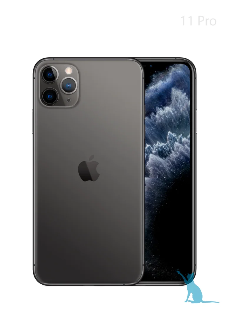 iPhone 11 Pro — foto 1