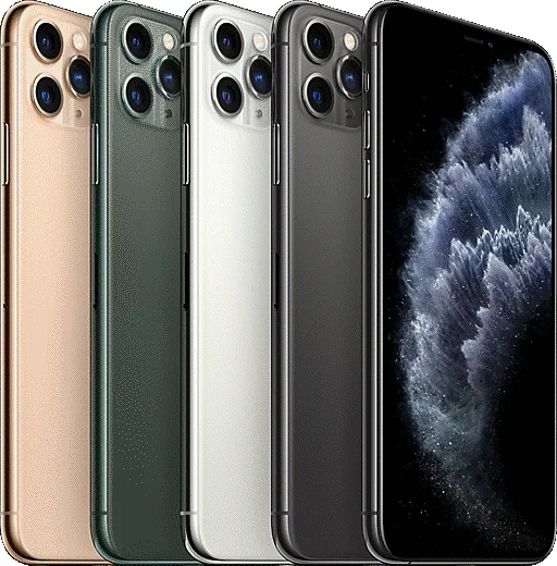 iPhone 11 Pro — foto 2