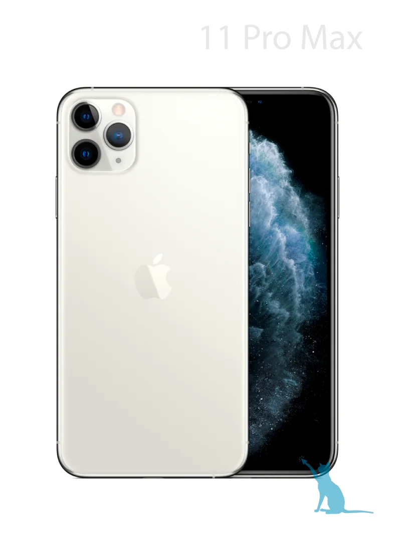 iPhone 11 Pro Max — foto 1