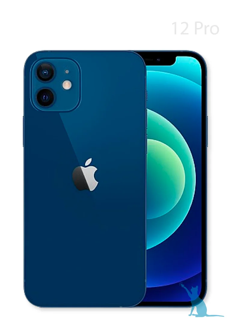 iPhone 12 64gb — foto 1